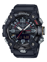 Orologio G-Shock Uomo in Carbonio GG-B100-1AER - GG-B100-1AER
